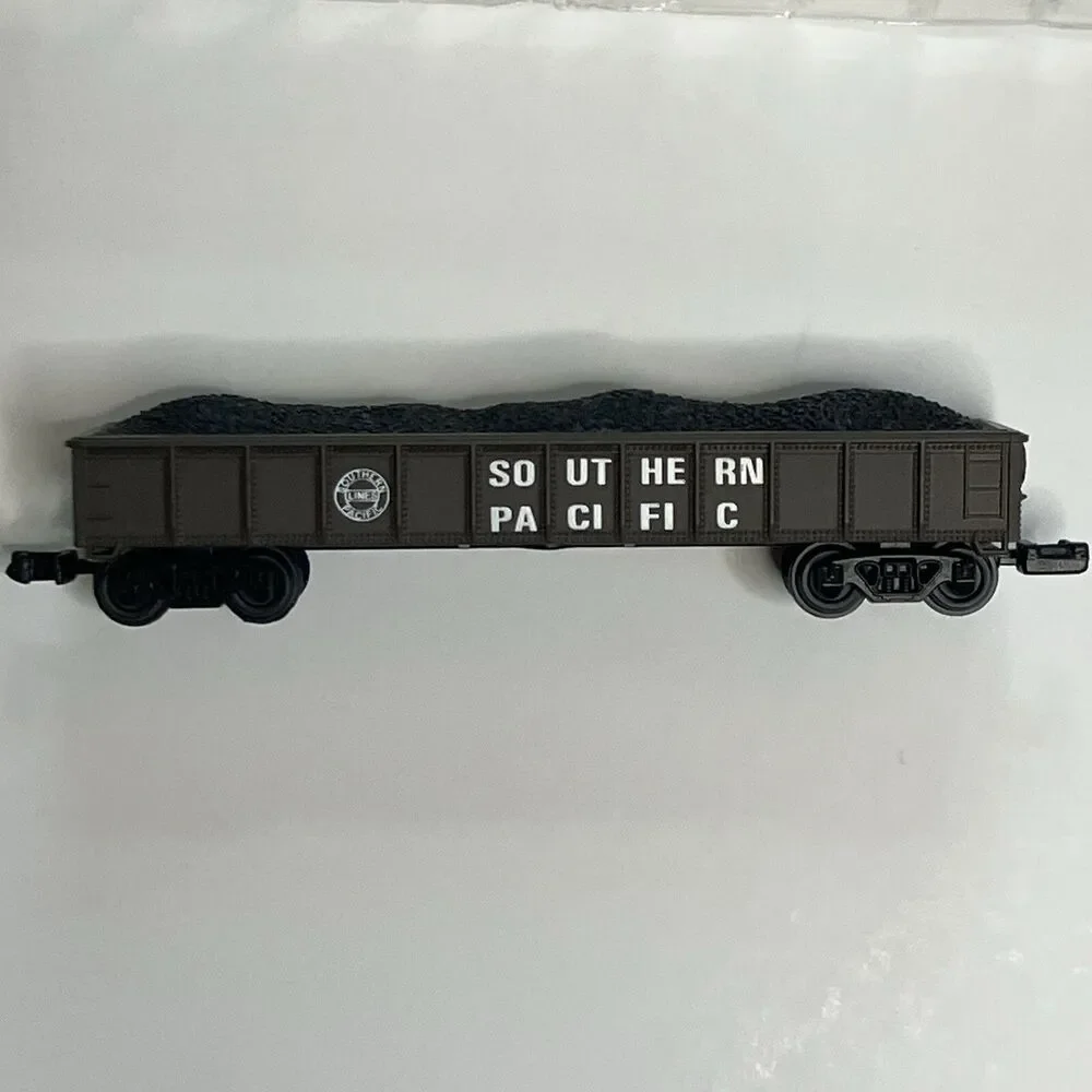 Southern Pacific Coal Car Model Train N Scale Collectible New in Box